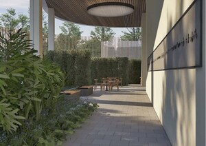 2 BHK Apartment – Exterior View View at Byculla West - for Sale