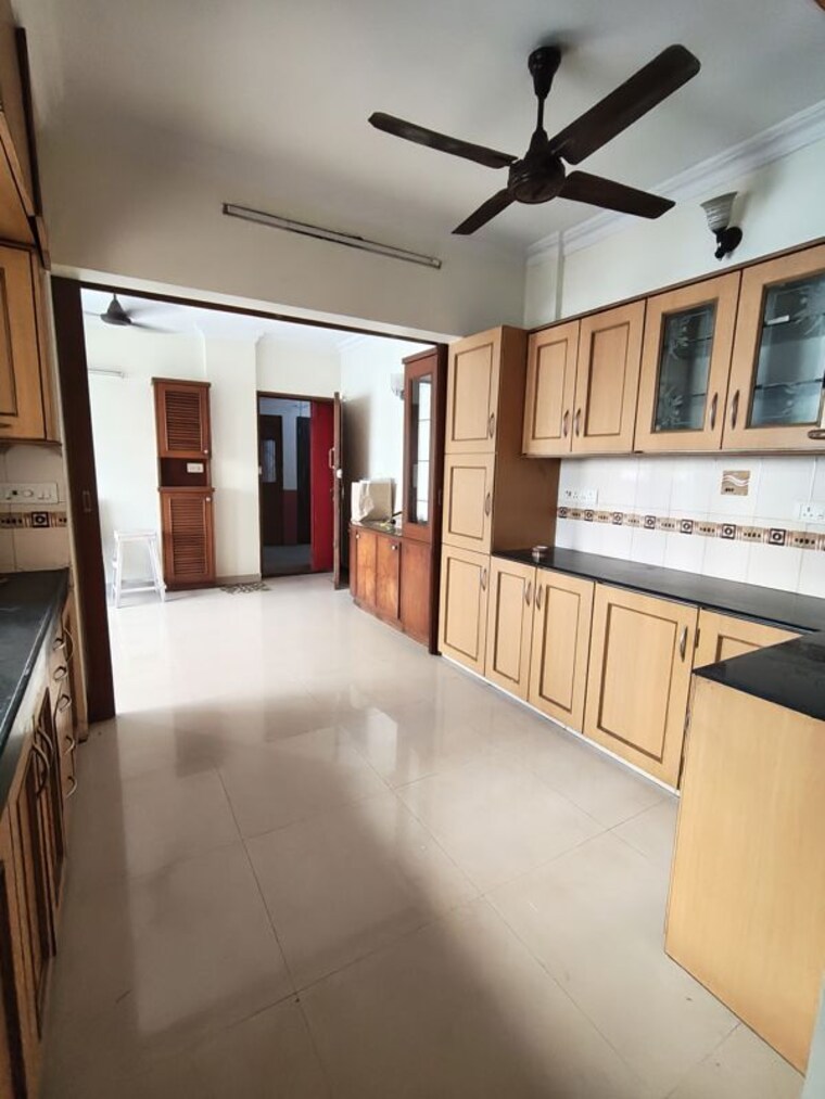 Kitchen, pooja-chs-mahim 2 Bedroom 750 Sq.Ft. Apartment In Mahim Mumbai 10128860