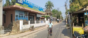  Office Space – Exterior View View at Baruipur - for Rent