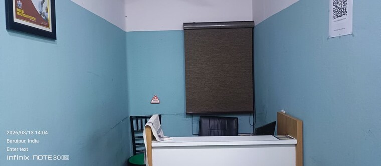 undefined, baruipur Commercial Office Space 1200 Sq.Ft. In Baruipur Kolkata 10128864