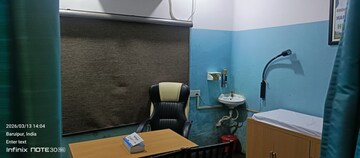 Team Area in  Office Space at Baruipur – for Rent