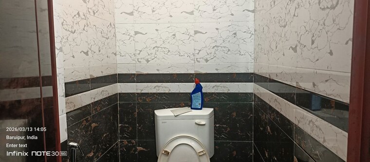 Bathroom, baruipur Commercial Office Space 1200 Sq.Ft. In Baruipur Kolkata 10128864