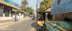  Office Space – Exterior View View at Baruipur - for Rent