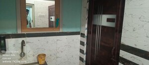 Bathroom in  Office Space at Baruipur – for Rent