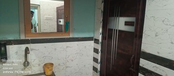 Bathroom in  Office Space at Baruipur – for Rent