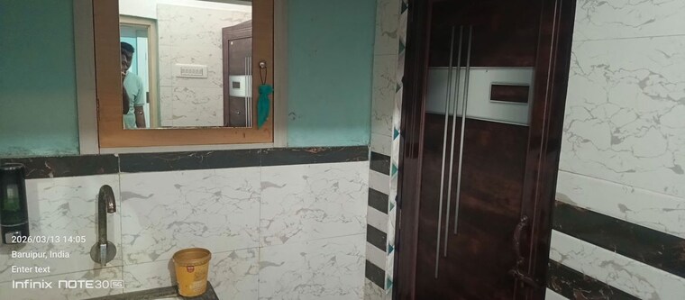 Bathroom, baruipur Commercial Office Space 1200 Sq.Ft. In Baruipur Kolkata 10128864