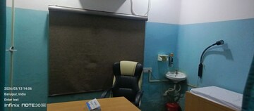 Furnished Amenities in  Office Space at Baruipur – for Rent