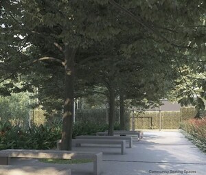 3 BHK Apartment – Exterior View View at Byculla West - for Sale