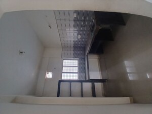 Building Lobby in 2 BHK Apartment at Besa – for Rent