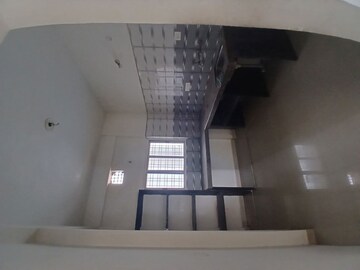 Building Lobby in 2 BHK Apartment at Besa – for Rent