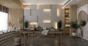  3 BHK Apartment at Mahalaxmi – for Sale