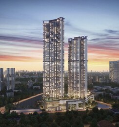 4 BHK Apartment For Sale in Mahalaxmi
