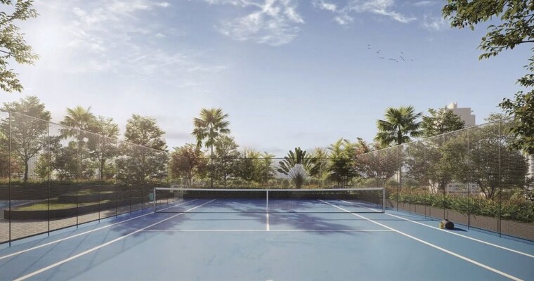 Exterior View, mahalaxmi 4 Bedroom 2095 Sq.Ft. Apartment In Mahalaxmi Mumbai 10128871