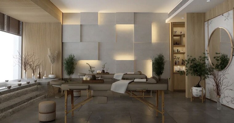 Other, mahalaxmi 4 Bedroom 2095 Sq.Ft. Apartment In Mahalaxmi Mumbai 10128871