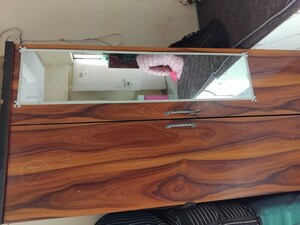 Furnished Amenities in 1 RK Apartment at Puri Pratham, Sector 84 – for Rent