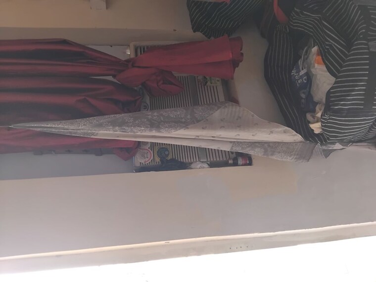 Bedroom, puri-pratham 1 RK 300 Sq.Ft. Apartment In Sector 84 Faridabad 10128872