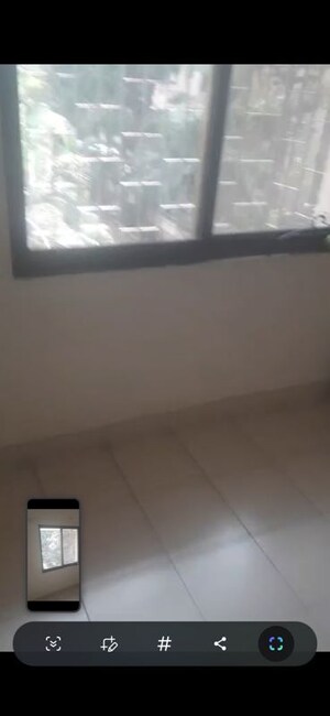 Room in 1 BHK Apartment at Abhar CHS, Andheri West – for Rent