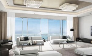 3 BHK Apartment For Sale in Prabhadevi