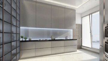 Furnished Amenities in 3 BHK Apartment at Prabhadevi – for Sale