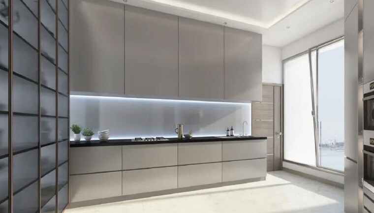 undefined, prabhadevi 3 Bedroom 1721 Sq.Ft. Apartment In Prabhadevi Mumbai 10128875