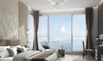 Team Area in 3 BHK Apartment at Prabhadevi – for Sale