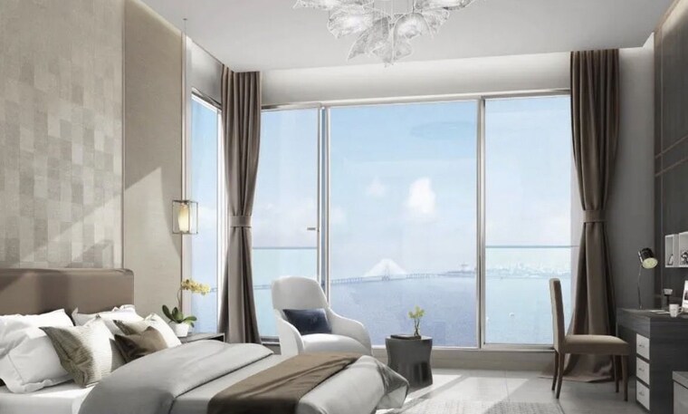 Team Area, prabhadevi 3 Bedroom 1721 Sq.Ft. Apartment In Prabhadevi Mumbai 10128875