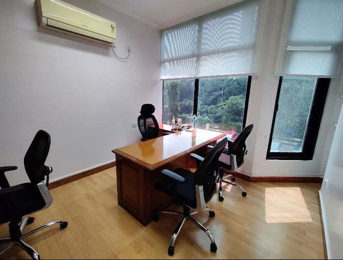 Office Space For Sale in Pali Hill