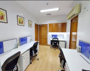 Team Area in  Office Space at Pali Hill – for Sale