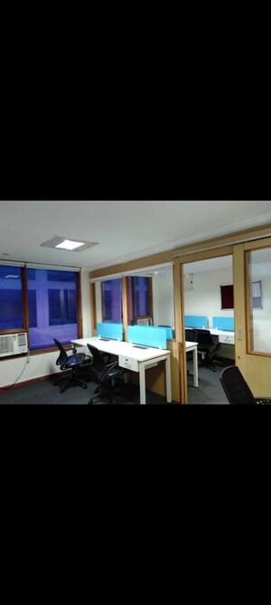 Team Area in  Office Space at Pali Hill – for Sale