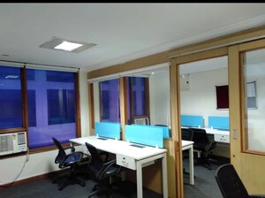 Team Area in  Office Space at Pali Hill – for Sale