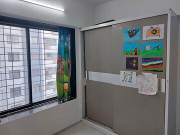 Furnished Amenities in 2 BHK Apartment at Gobind Ganesh Imperia, Wakad – for Rent