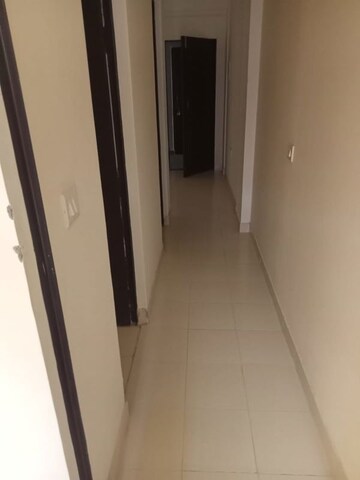 Building Lobby in 1 BHK Apartment at Shalimar One World Manjil And Ashiyana, Gomti Nagar – for Rent