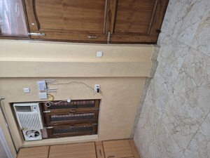 1 RK Builder Floor For Rent in Mayur Vihar