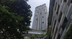 3 BHK Apartment For Sale in Upper Worli