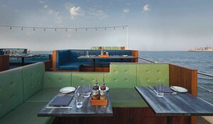 Floor Plan in  Warehouse at Juhu – for Sale