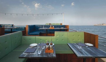 Floor Plan in  Warehouse at Juhu – for Sale