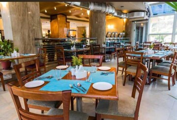 Floor Plan in  Warehouse at Juhu – for Sale