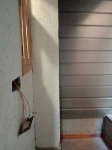 Bathroom in 2 BHK Builder Floor at Mahavir Enclave 1 – for Sale