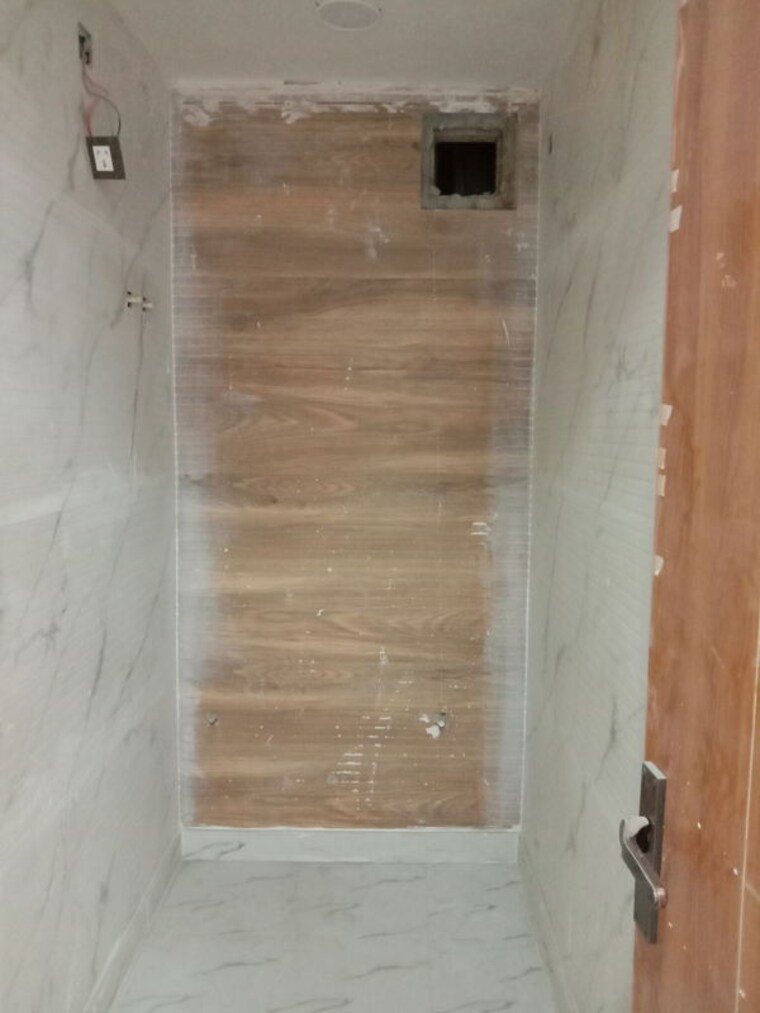 Bathroom, mahavir enclave 1 2 Bedroom 600 Sq.Ft. Builder Floor In Mahavir Enclave 1 Delhi 10128887