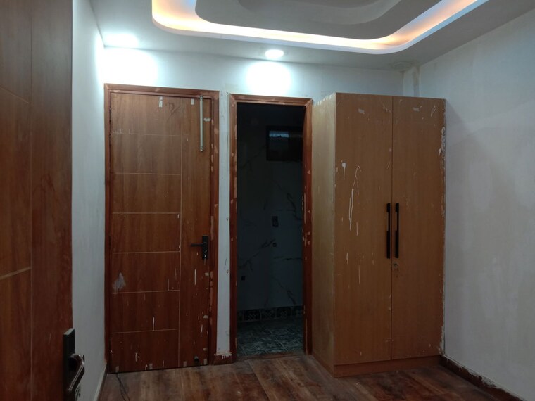 Room, mahavir enclave 1 2 Bedroom 600 Sq.Ft. Builder Floor In Mahavir Enclave 1 Delhi 10128887