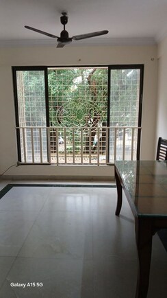 1 BHK Apartment For Rent in Malad Apartment