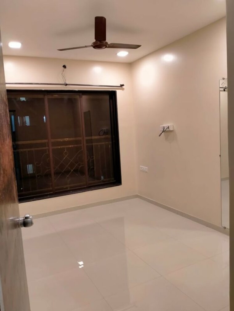 Master Bedroom, riverdale-tower 2 Bedroom 608 Sq.Ft. Apartment In Andheri East Mumbai 10128889