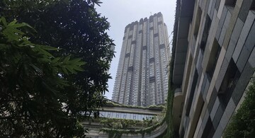 5 BHK Apartment For Sale in Upper Worli