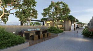 4 BHK Apartment – Exterior View View at Chembur Colony - for Sale