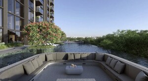 4 BHK Apartment – Exterior View View at Chembur Colony - for Sale