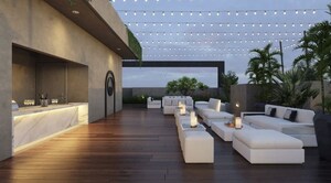 4 BHK Apartment – Exterior View View at Chembur Colony - for Sale