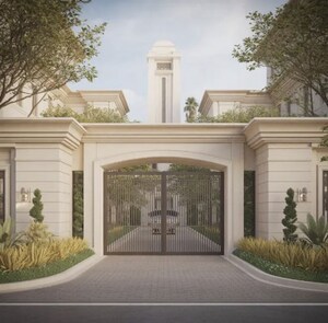 Swimming Pool in 3 BHK Apartment at Sewri West – for Sale