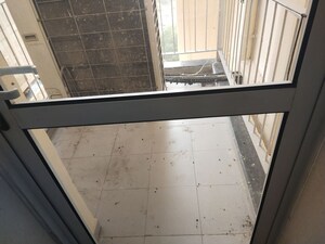 Kitchen in 2 BHK Apartment at Ireo Uptown, Sector 66 – for Sale