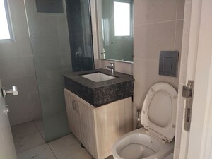 Bathroom in 2 BHK Apartment at Ireo Uptown, Sector 66 – for Sale