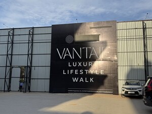  Office Space – Exterior View View at Sector 48 - for Sale